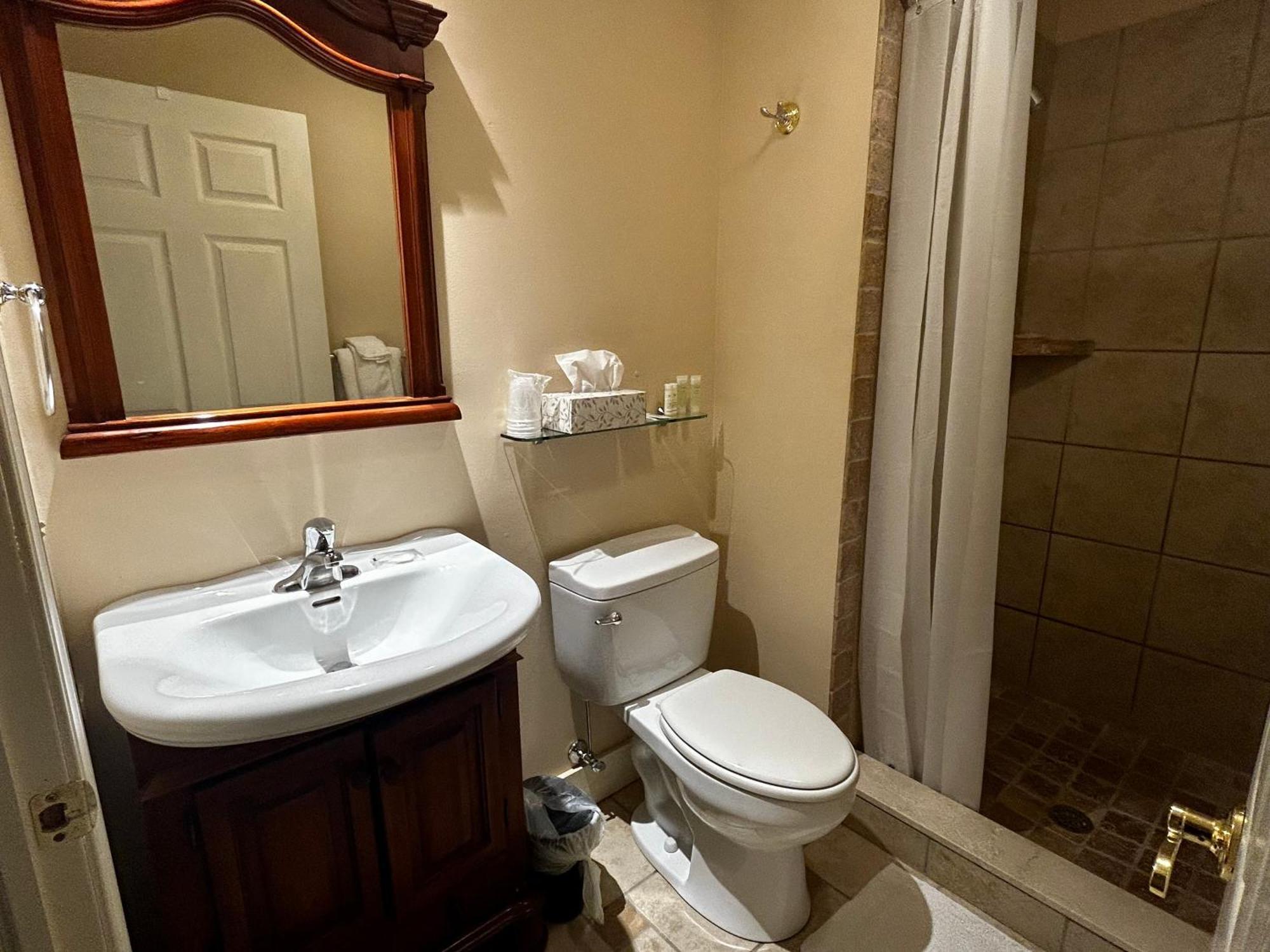 Hotel Belvidere Ngoại thất bức ảnh