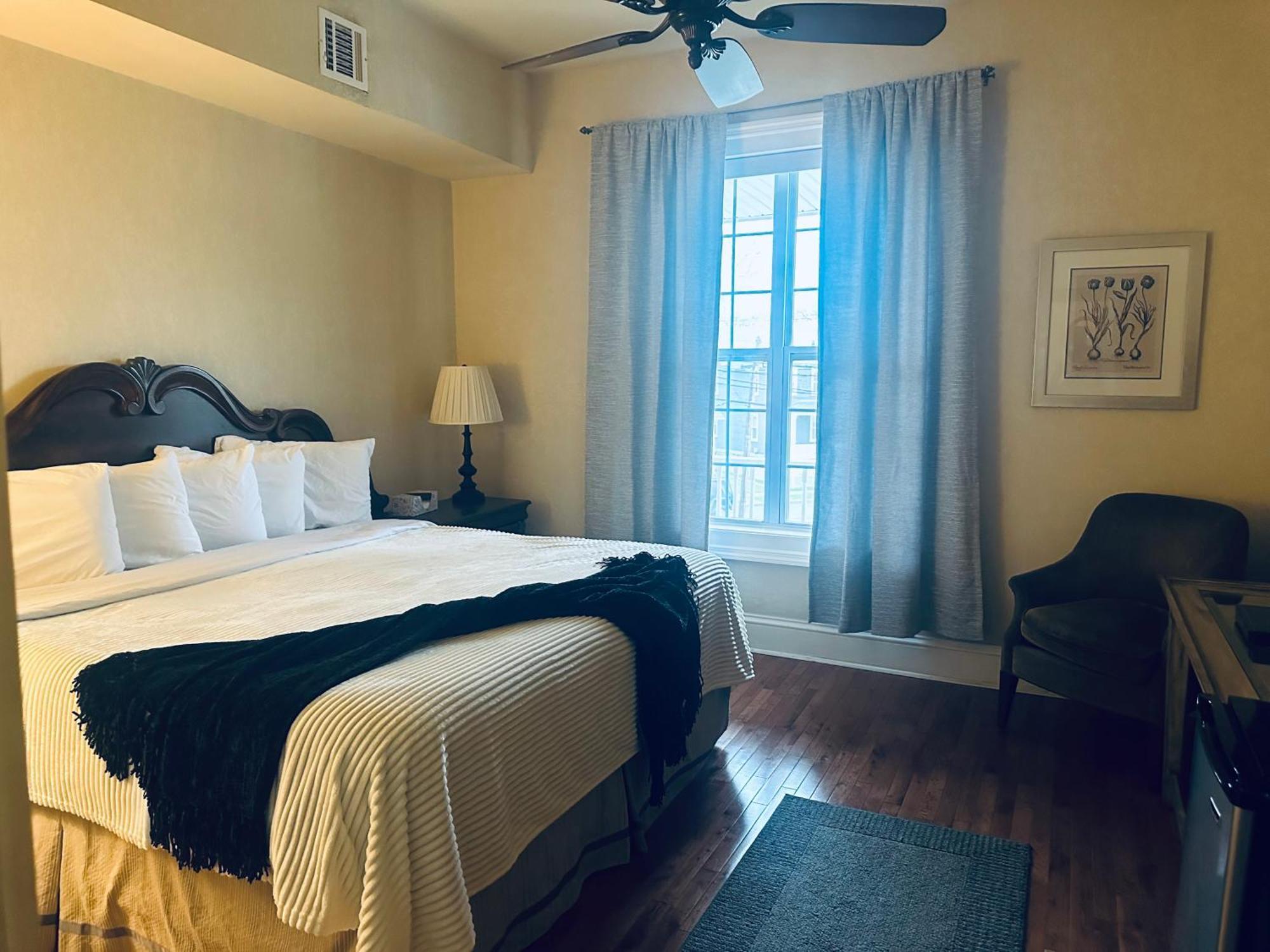Hotel Belvidere Ngoại thất bức ảnh