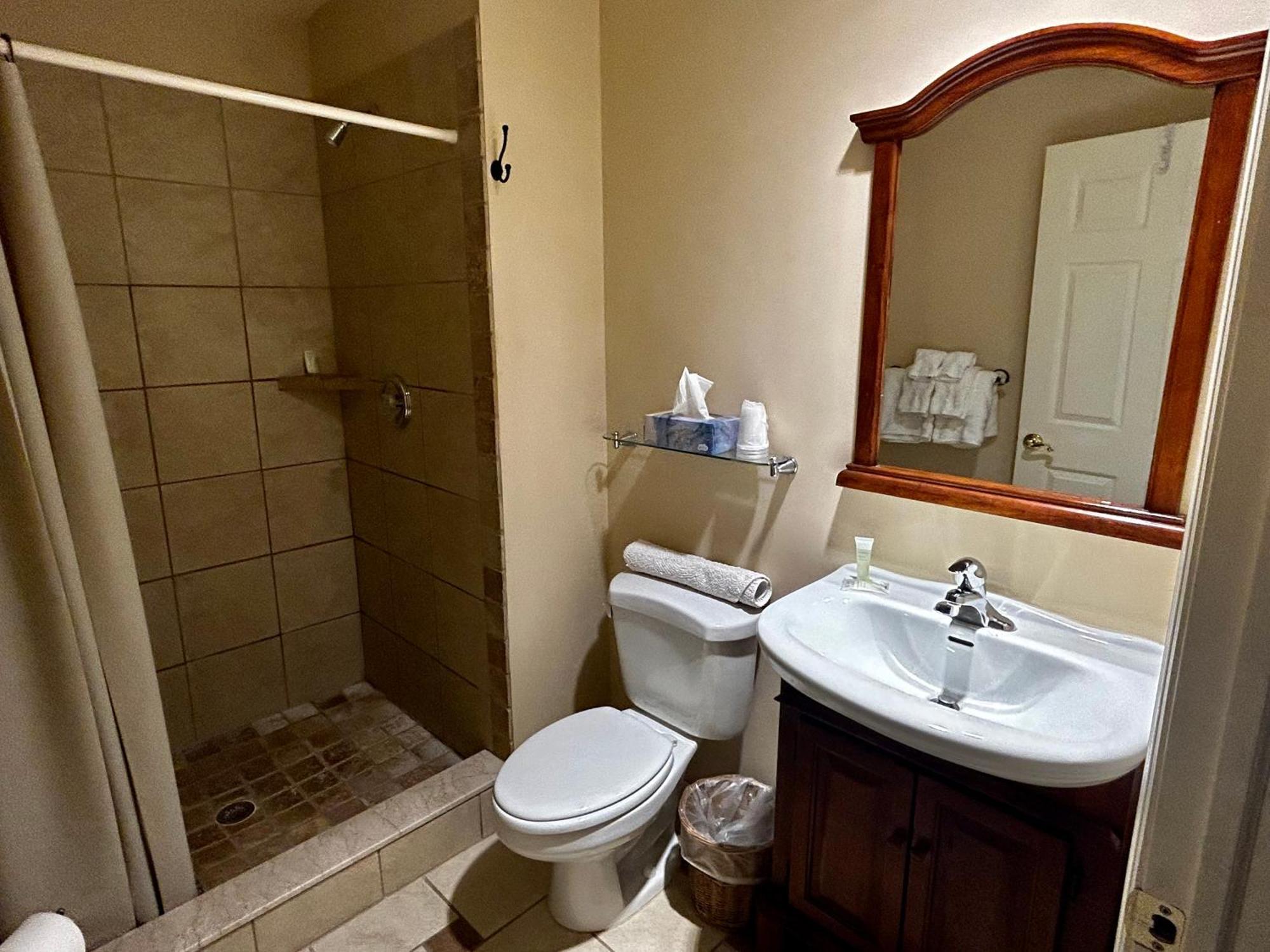 Hotel Belvidere Ngoại thất bức ảnh