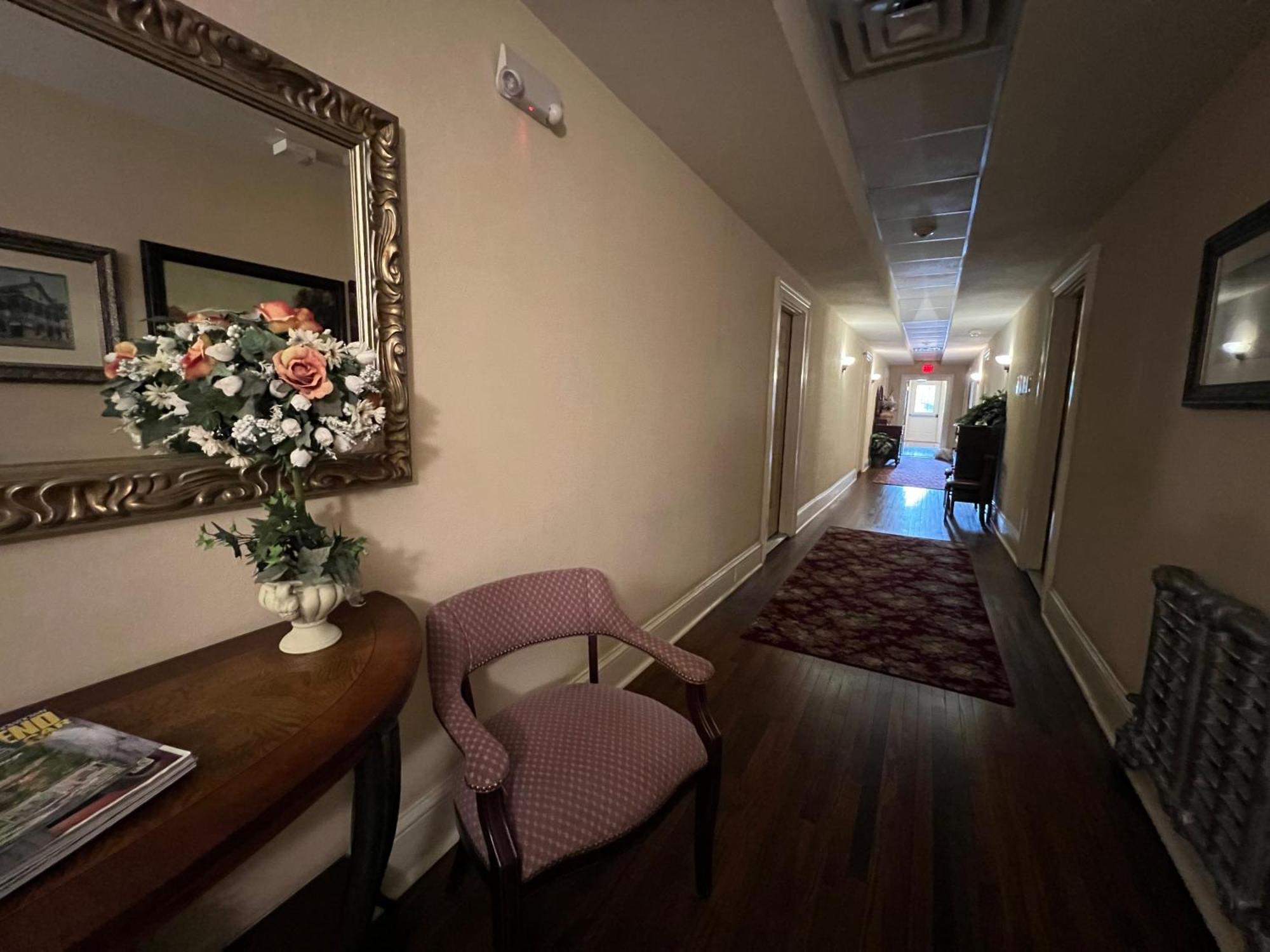 Hotel Belvidere Ngoại thất bức ảnh